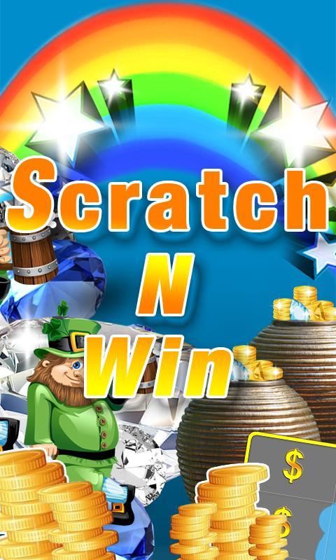 Scratch N Win 9 Screenshot 4
