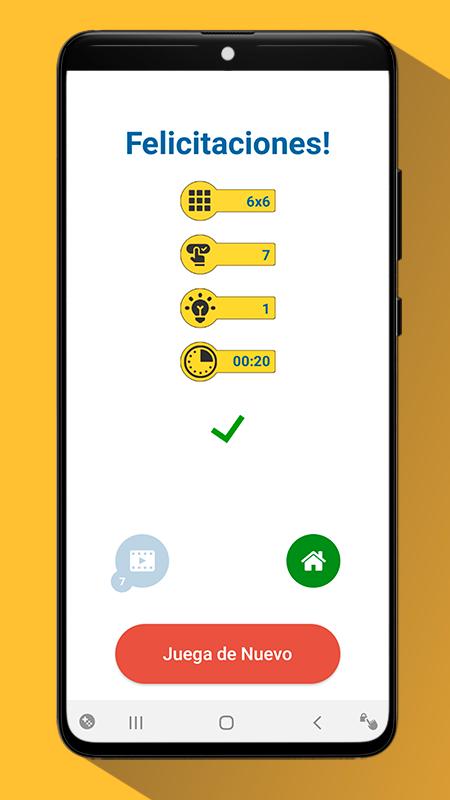 Bible Word Search / Christian word 1.9 Screenshot 6