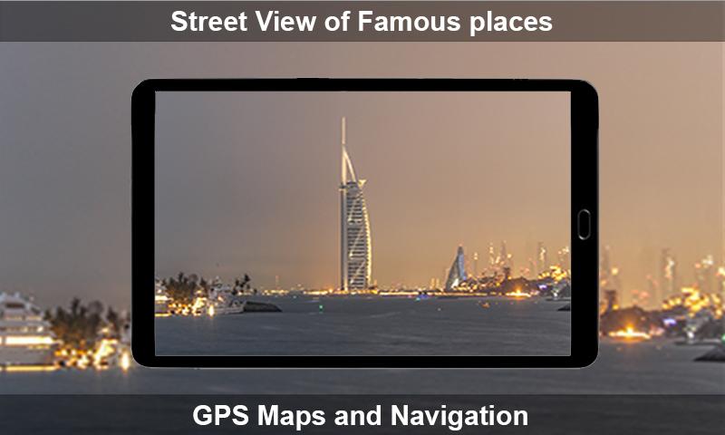 GPS Maps and Navigation 1.1.5 Screenshot 11