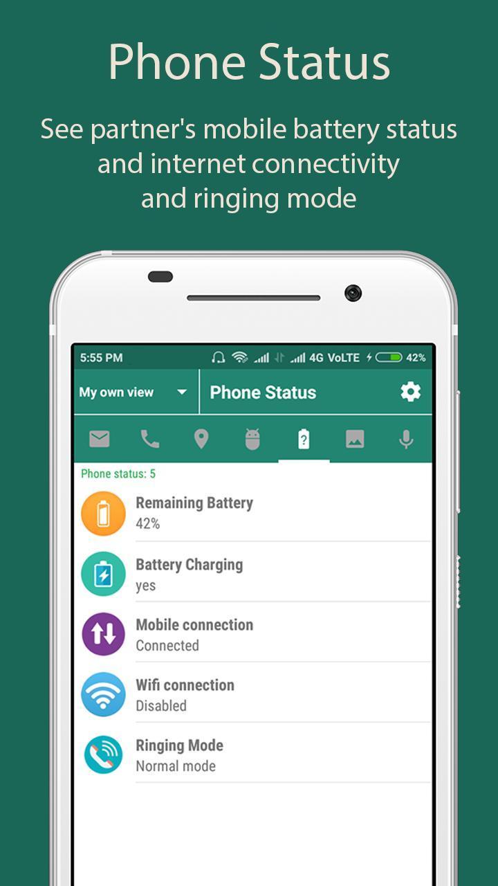 Phone Tracker By Number 1.2.4 Screenshot 3