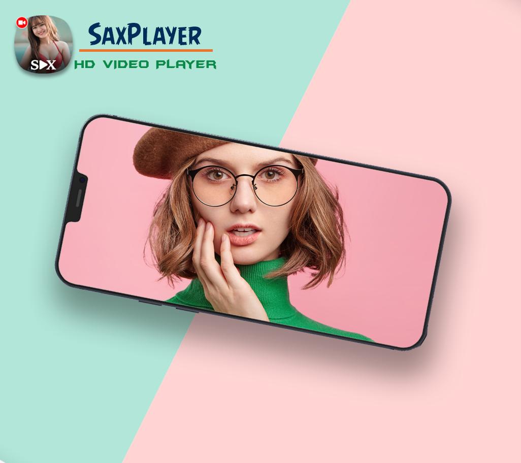SaxPlayer - All format HD Video Player 2.1 Screenshot 1