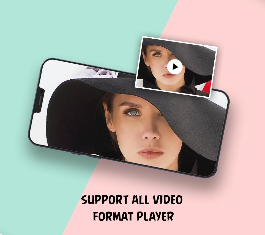 SaxPlayer - All format HD Video Player 2.1 Screenshot 3