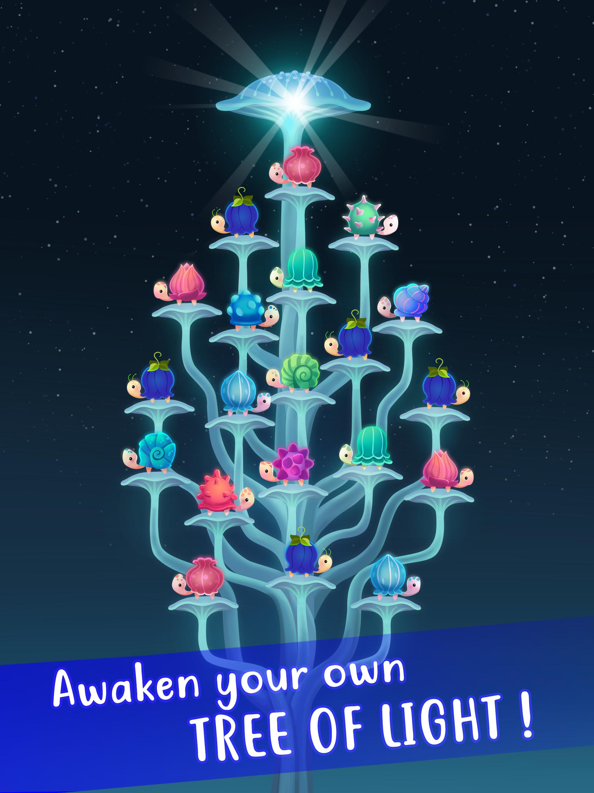 Light a Way Tap Tap Fairytale 2.15.5 Screenshot 11