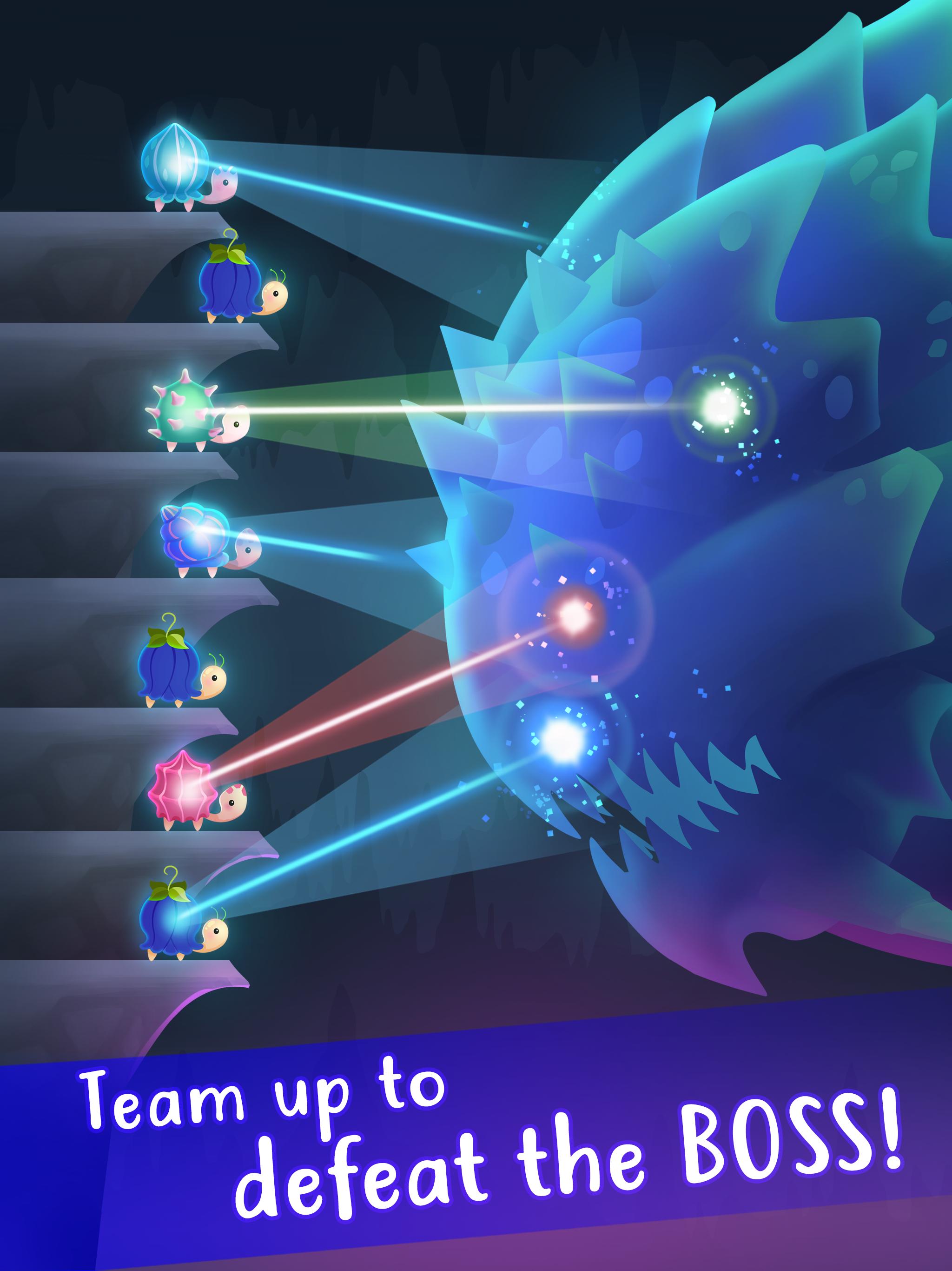 Light a Way Tap Tap Fairytale 2.15.5 Screenshot 13