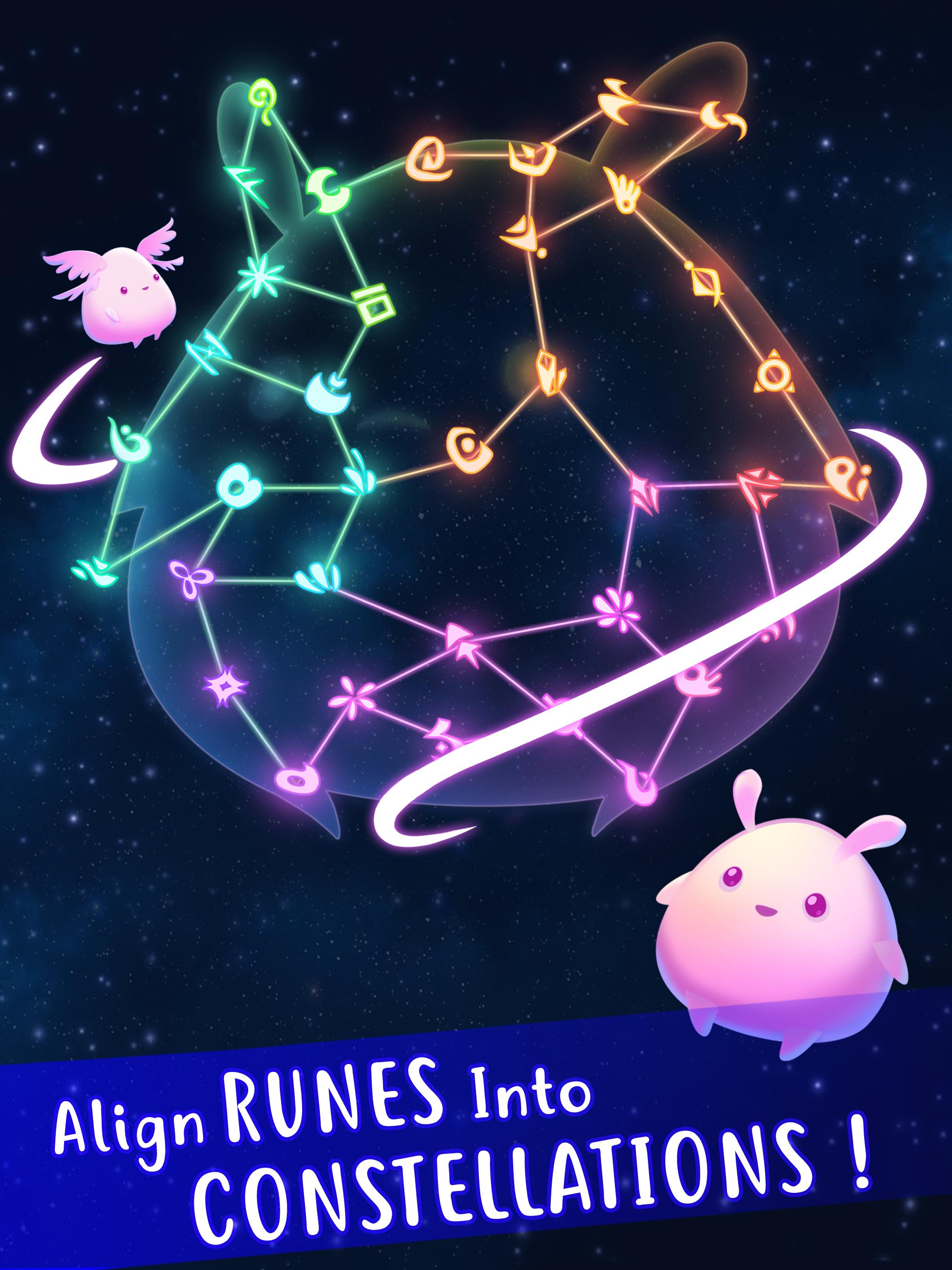 Light a Way Tap Tap Fairytale 2.15.5 Screenshot 15