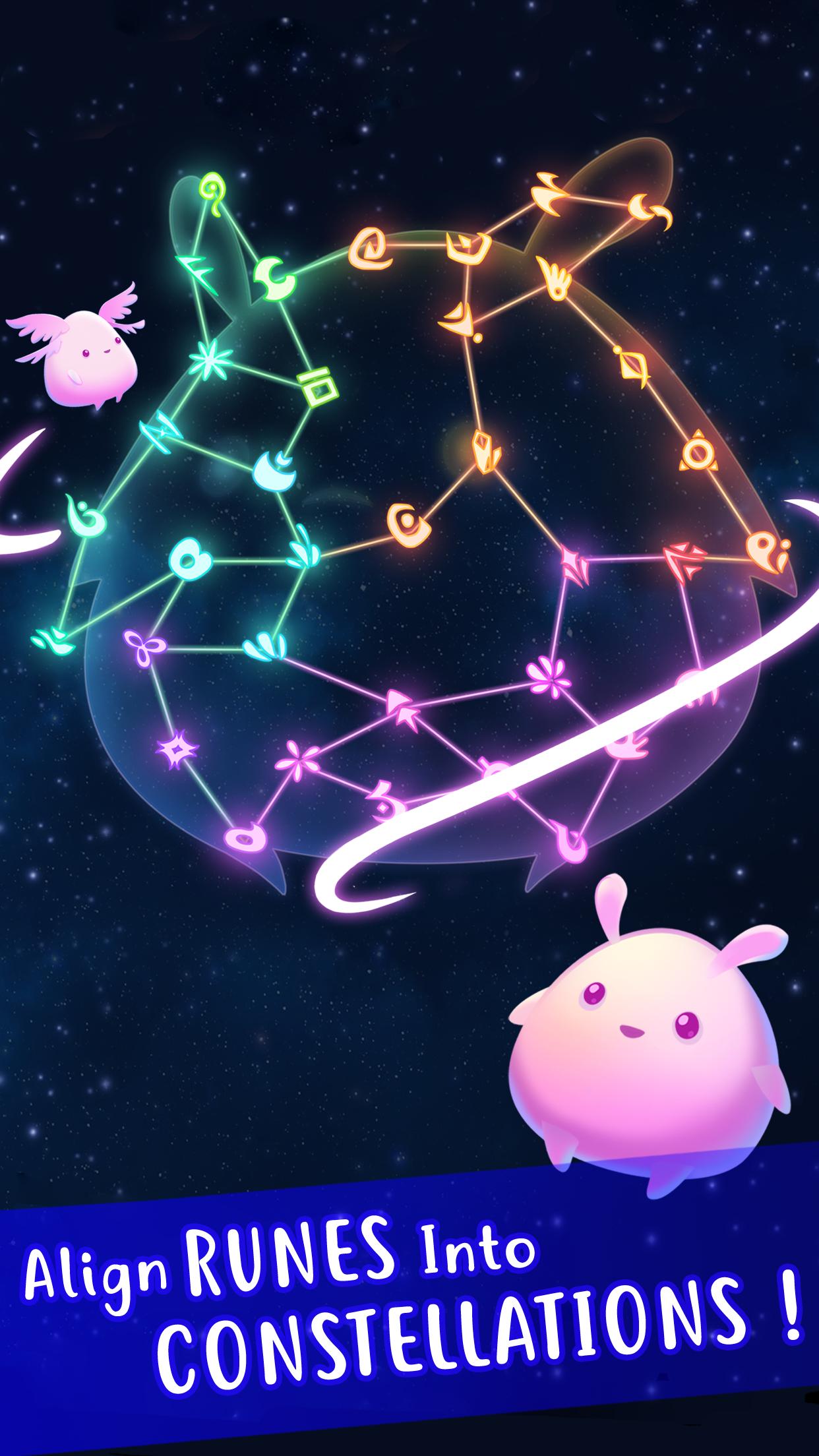 Light a Way Tap Tap Fairytale 2.15.5 Screenshot 23