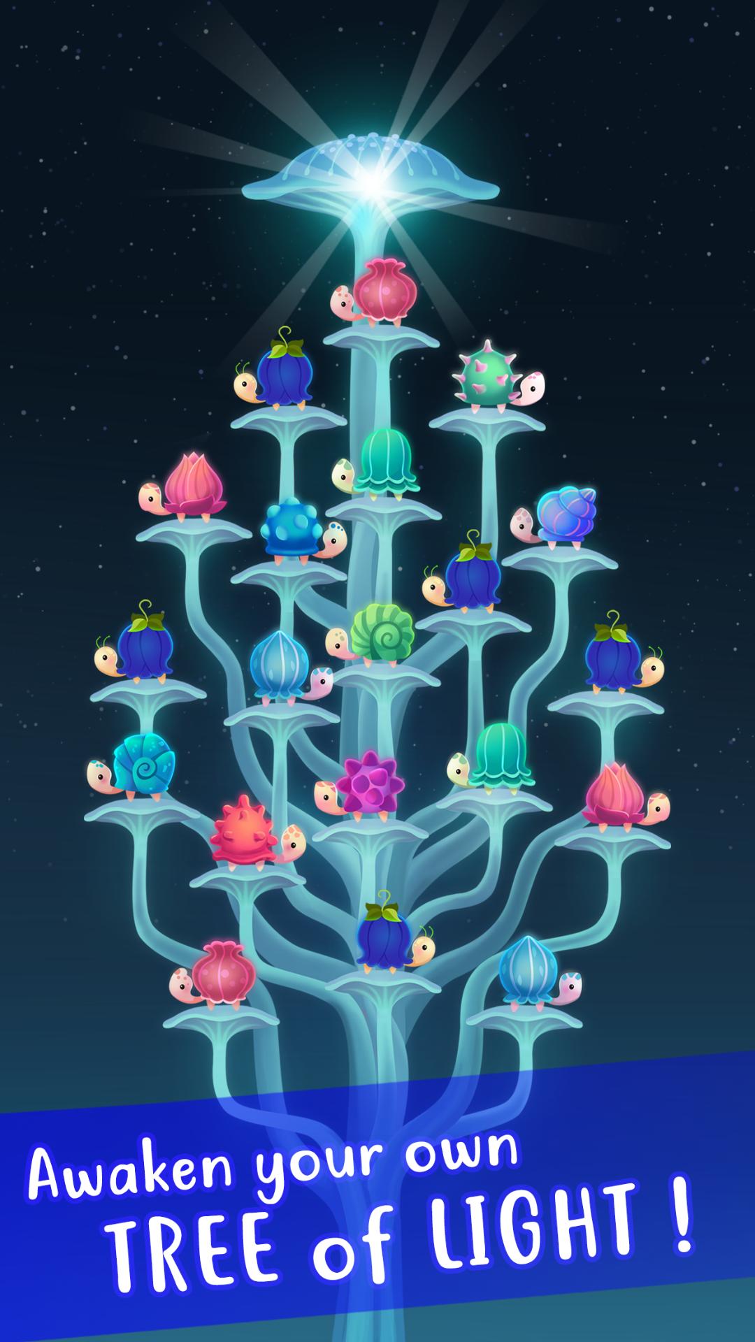Light a Way Tap Tap Fairytale 2.15.5 Screenshot 3