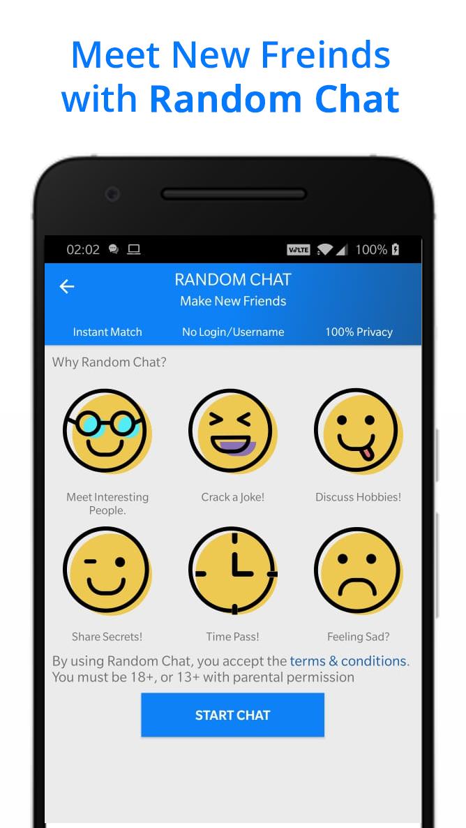 Messenger Go for Social Media, Messages, Feed 3.20.6 Screenshot 6