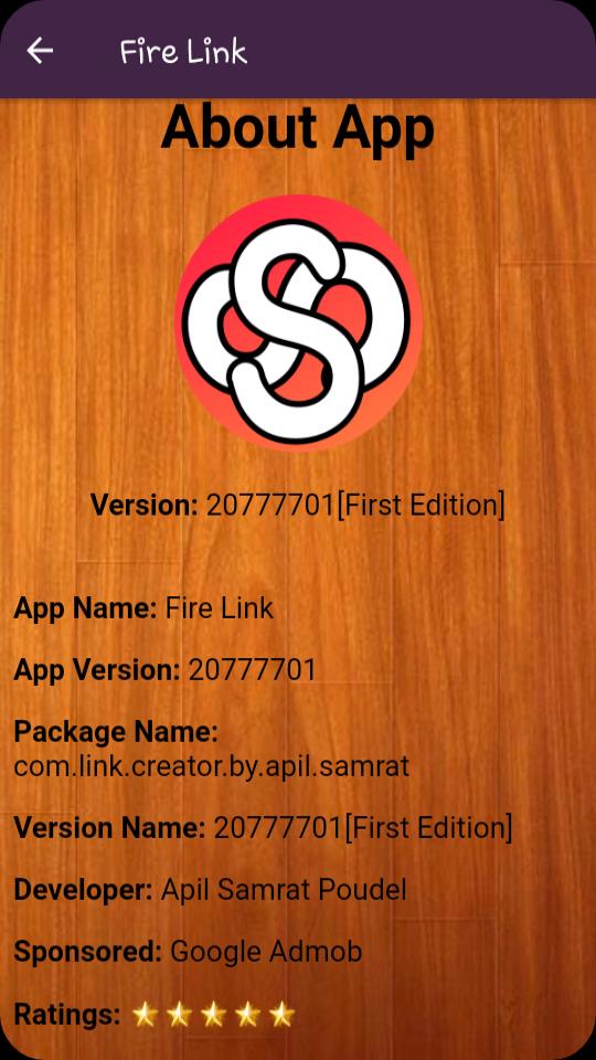 Fire Link 20777702[Second Edition] Screenshot 6