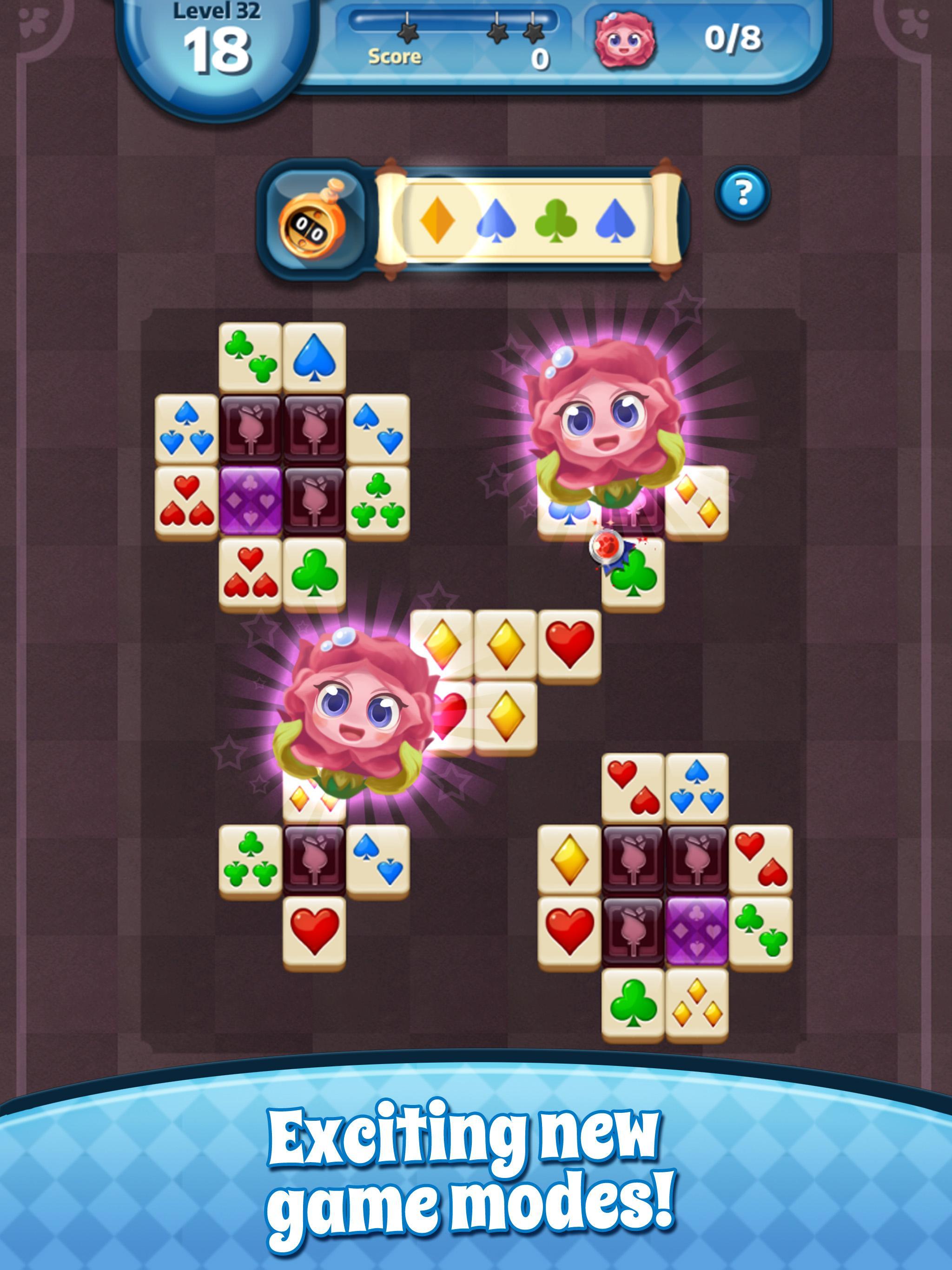 Mahjong Magic Fantasy Onet Connect 0.200831 Screenshot 16