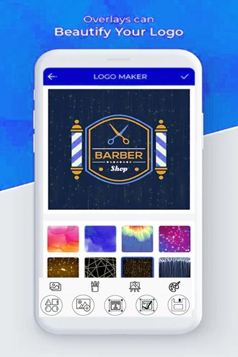 Logo Maker - Logo Creator, Generator & Designer 2.1.9 Screenshot 9