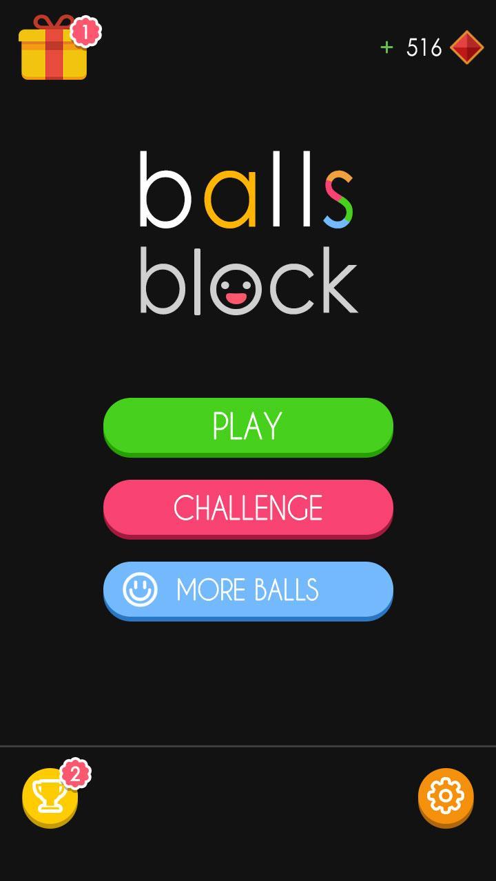 Balls Bricks Breaker 2 Puzzle Challenge 2.7.209 Screenshot 12