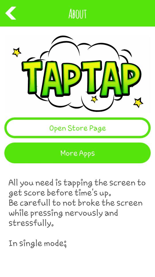 TapTap 1.2.1.1 Screenshot 3