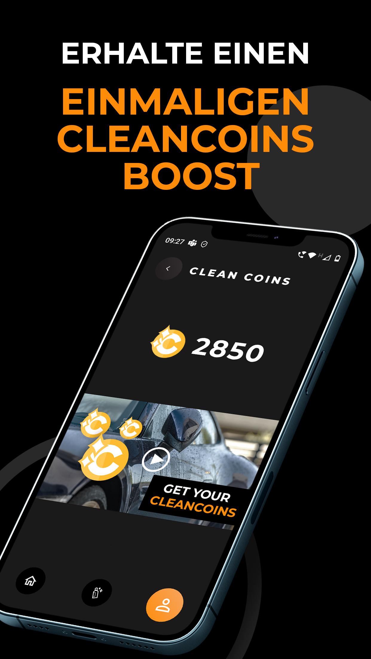 CarCare App by Area52 1.0.9 Screenshot 4