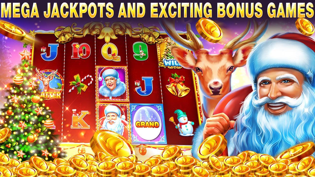 Wild Cash Slots 5.043 Screenshot 1