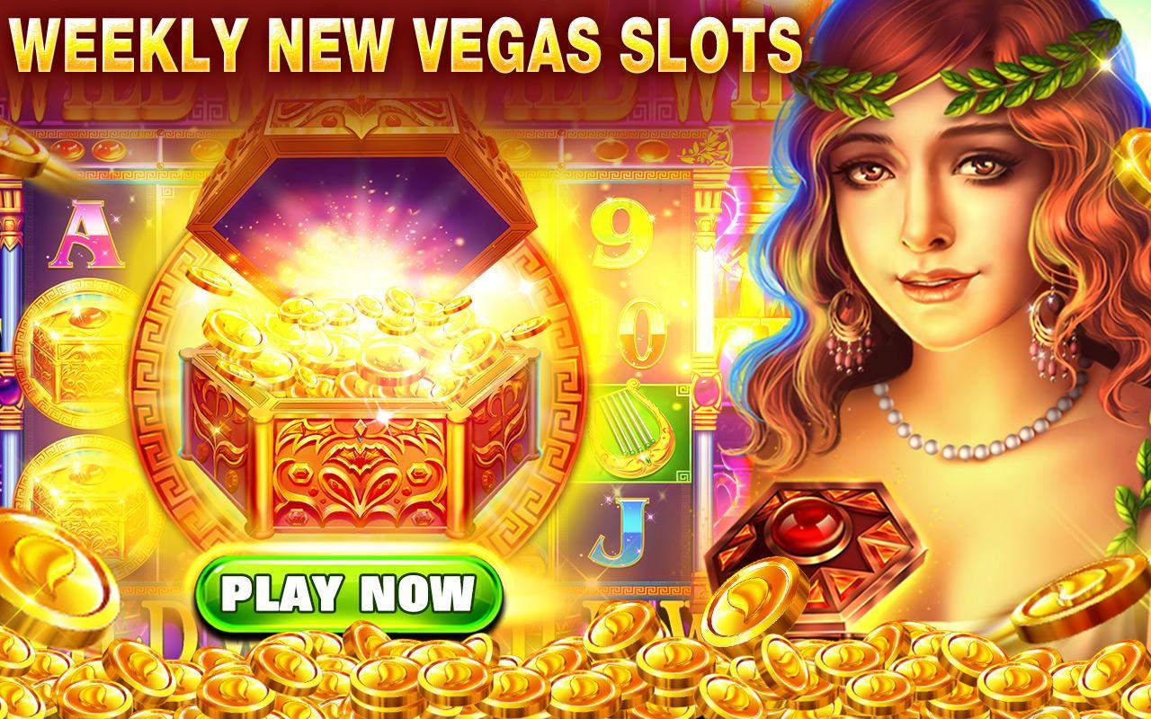 Wild Cash Slots 5.043 Screenshot 10