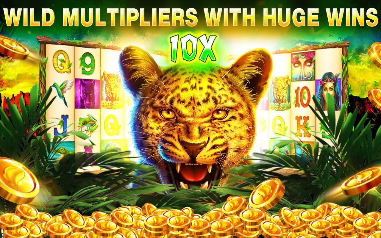 Wild Cash Slots 5.043 Screenshot 11