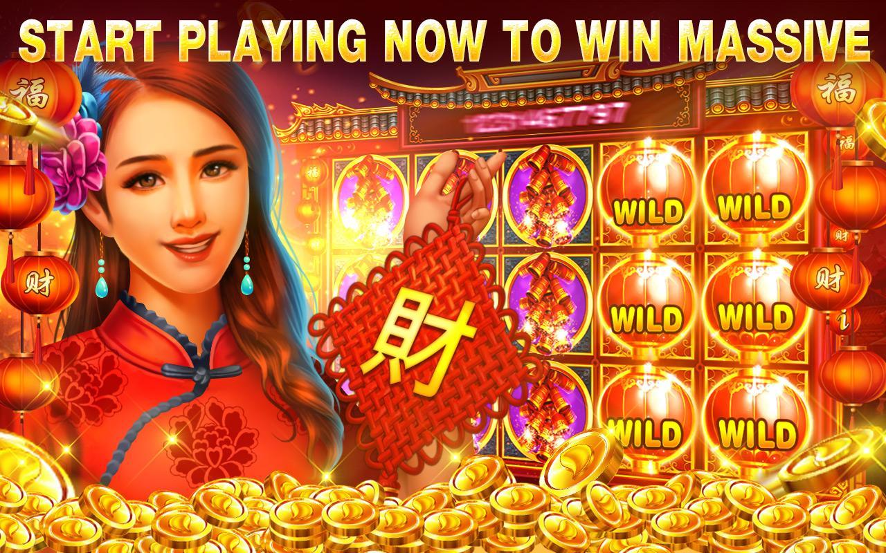 Wild Cash Slots 5.043 Screenshot 12