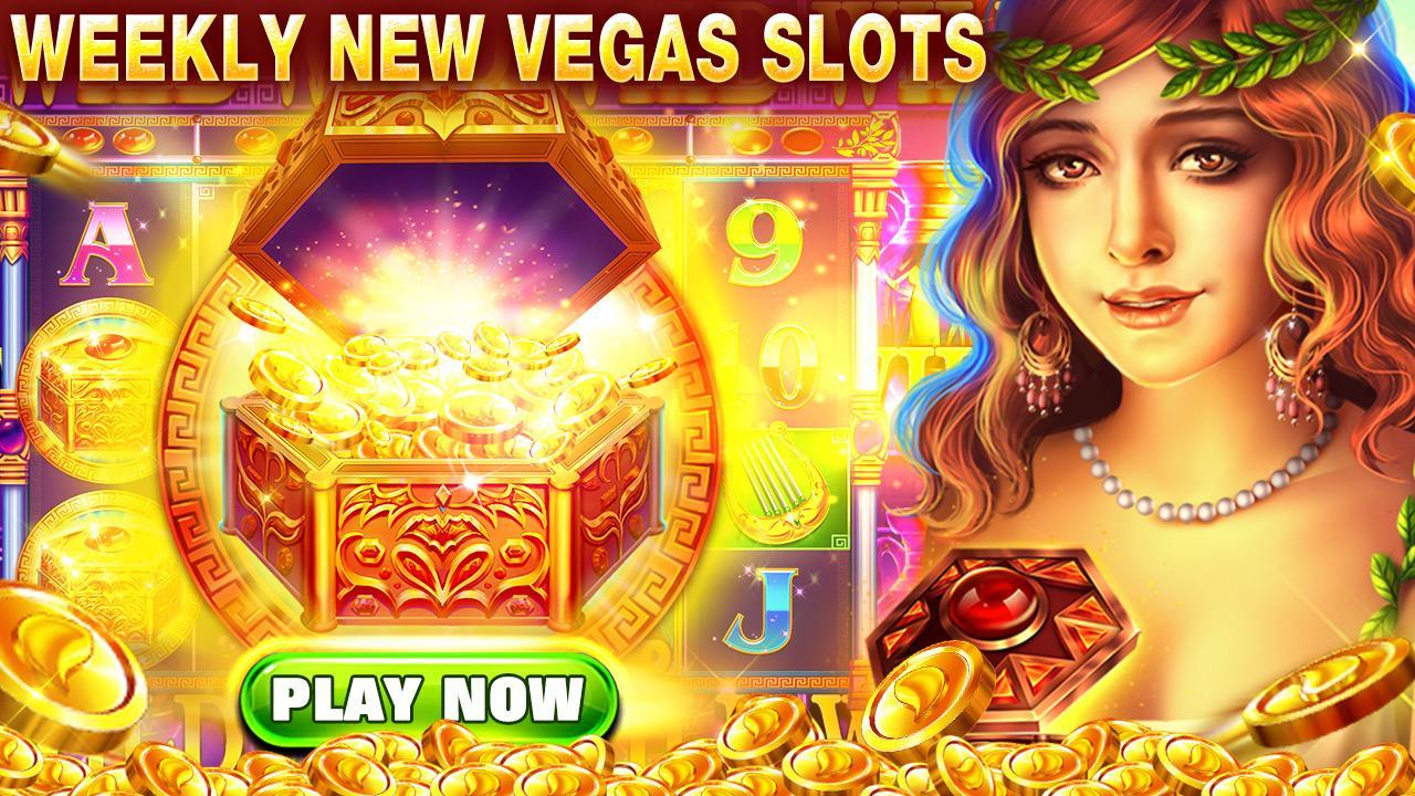 Wild Cash Slots 5.043 Screenshot 2