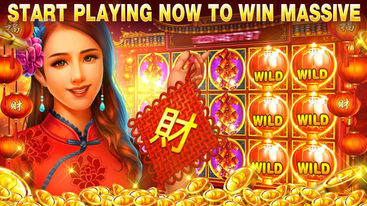 Wild Cash Slots 5.043 Screenshot 4