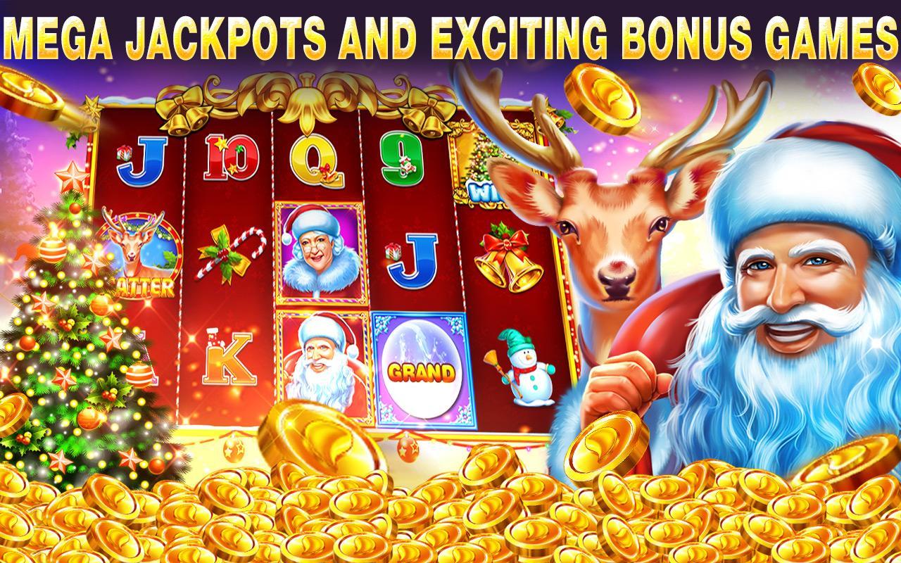 Wild Cash Slots 5.043 Screenshot 5