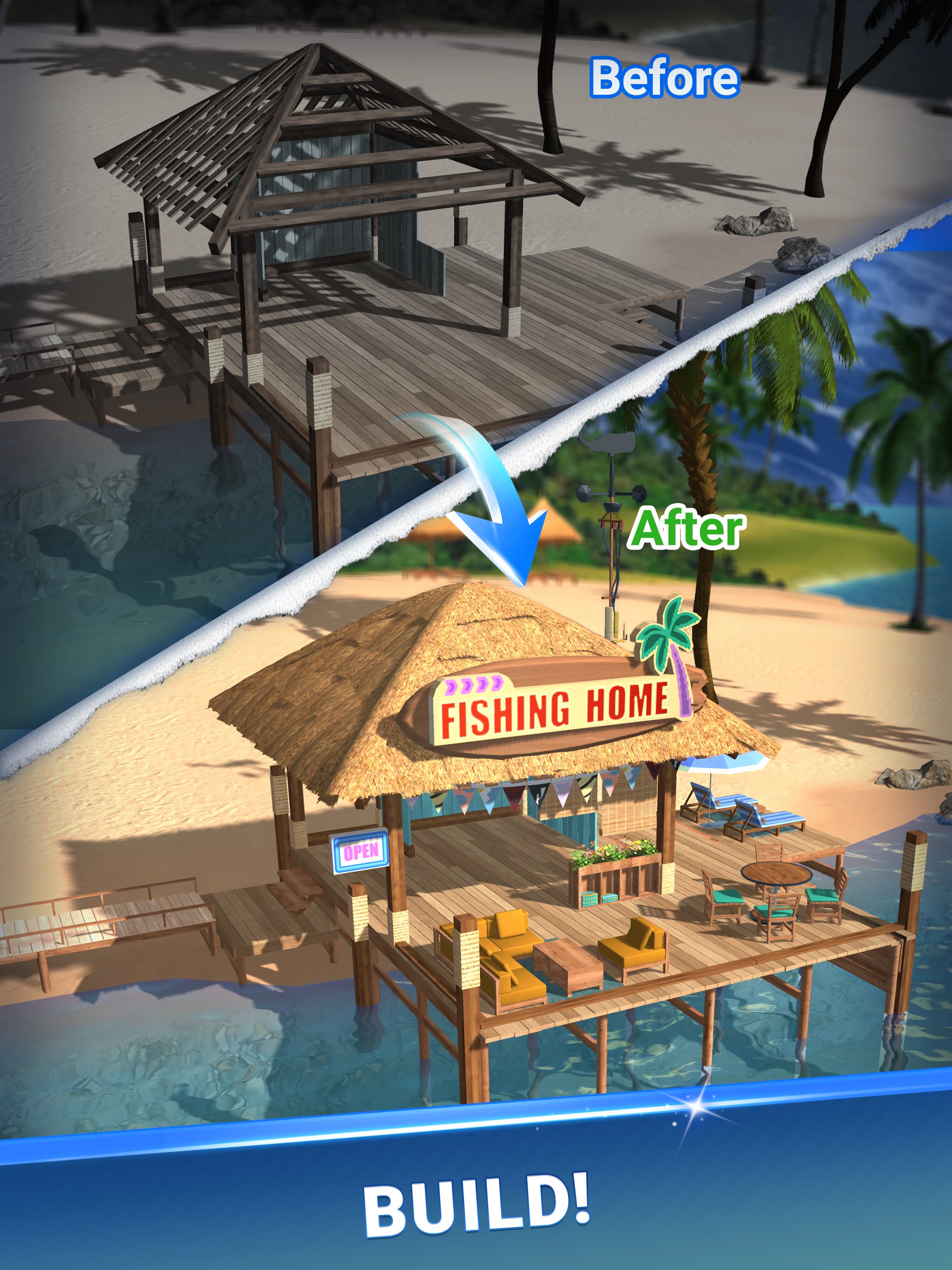 Fishing Travel 0.56 Screenshot 16