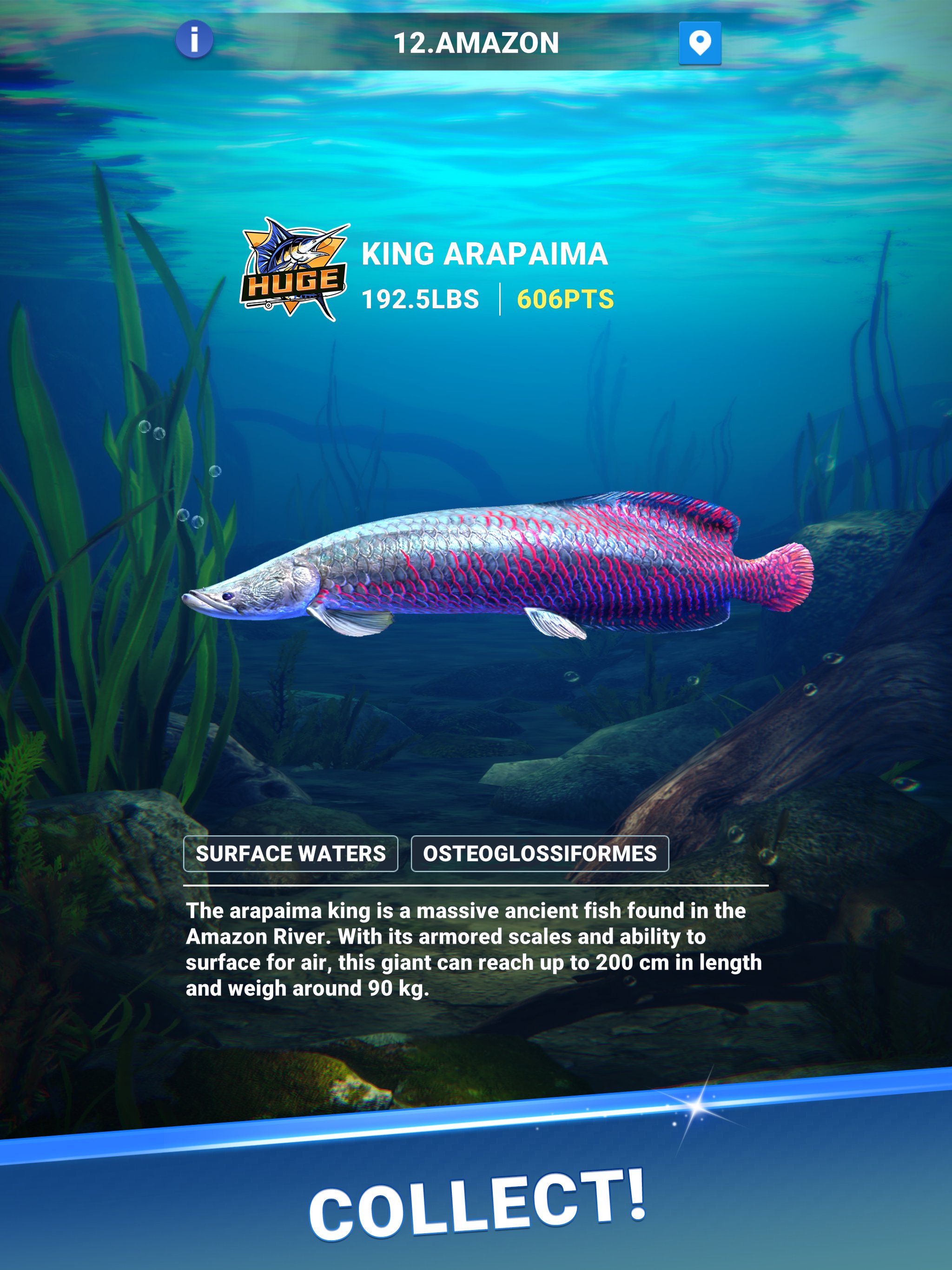 Fishing Travel 0.56 Screenshot 17