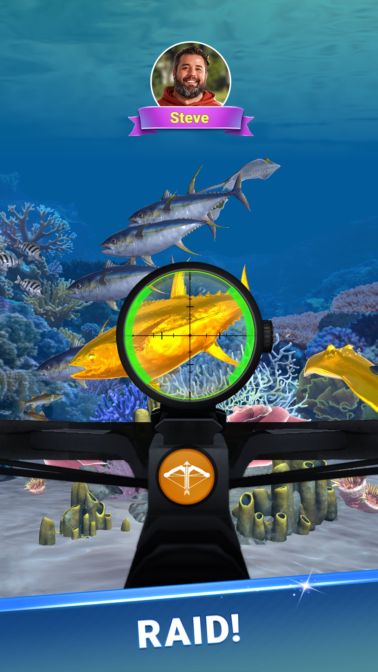 Fishing Travel 0.56 Screenshot 2