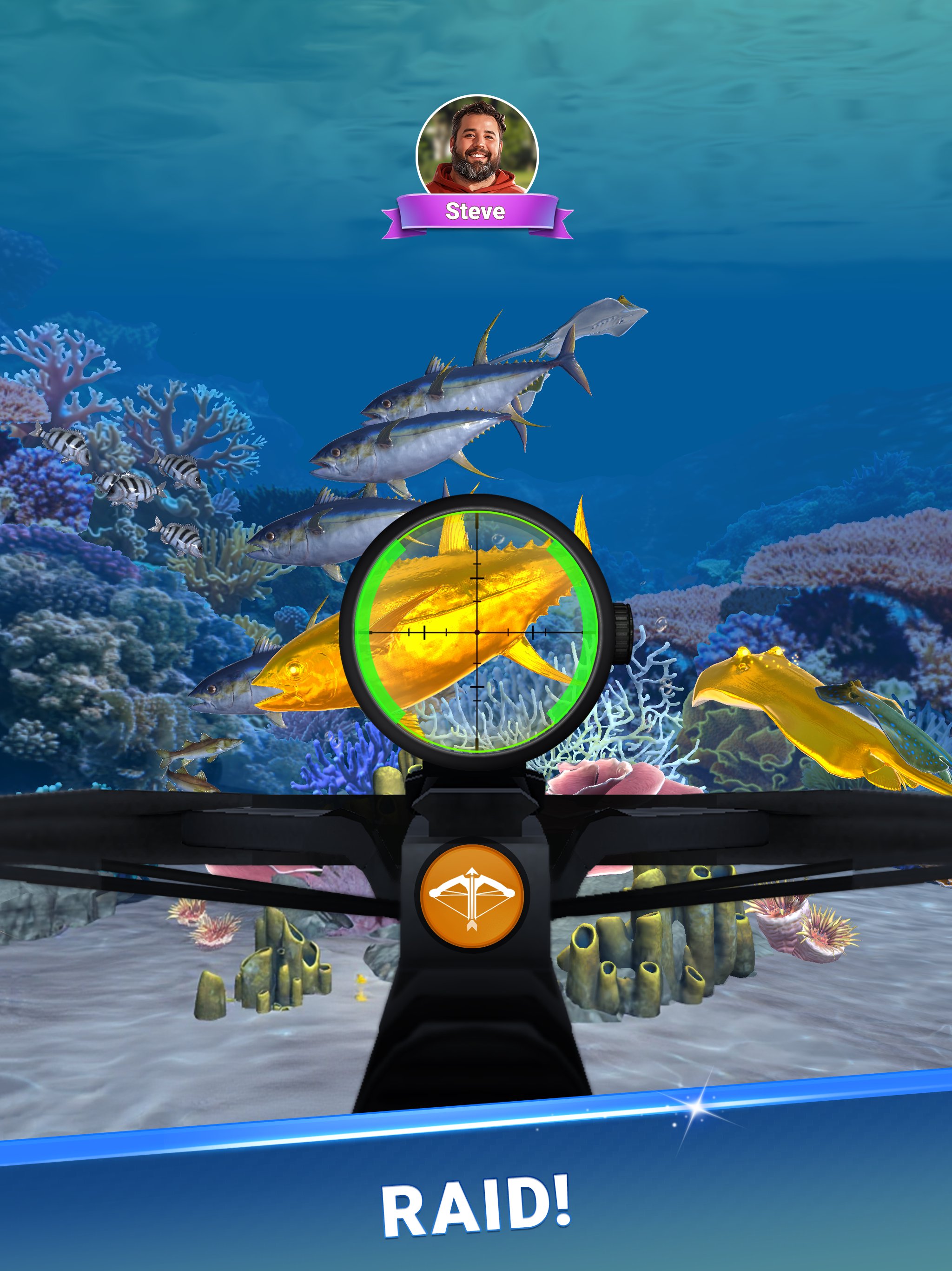 Fishing Travel 0.56 Screenshot 8