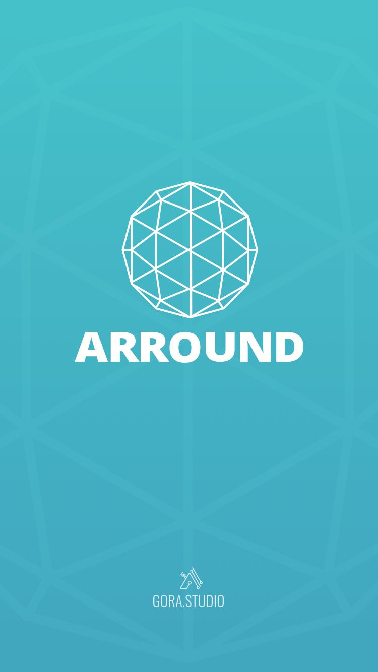 ARROUND — video,streams,chats 3.2.0(9) Screenshot 1