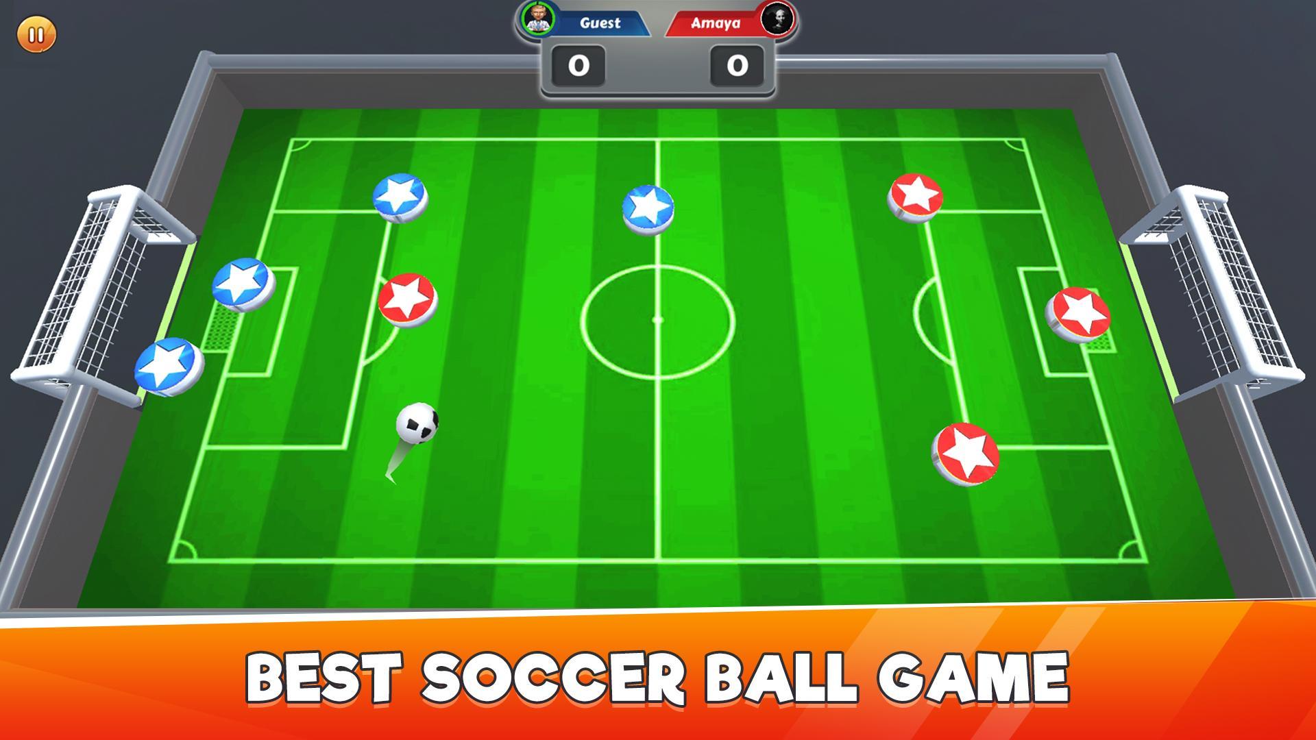 Super Bowl Play Soccer & Many Famous Sports Game 14.0 Screenshot 21