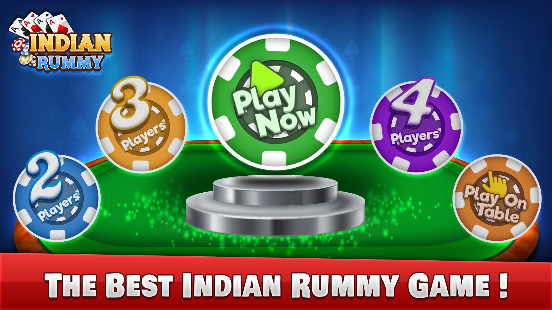 Rummy - Play Indian Rummy Game Online Free Cards 7.9 Screenshot 12