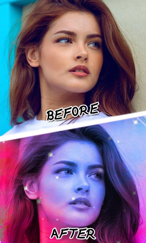 Photo Lab Picture Editor 6.0 Screenshot 2