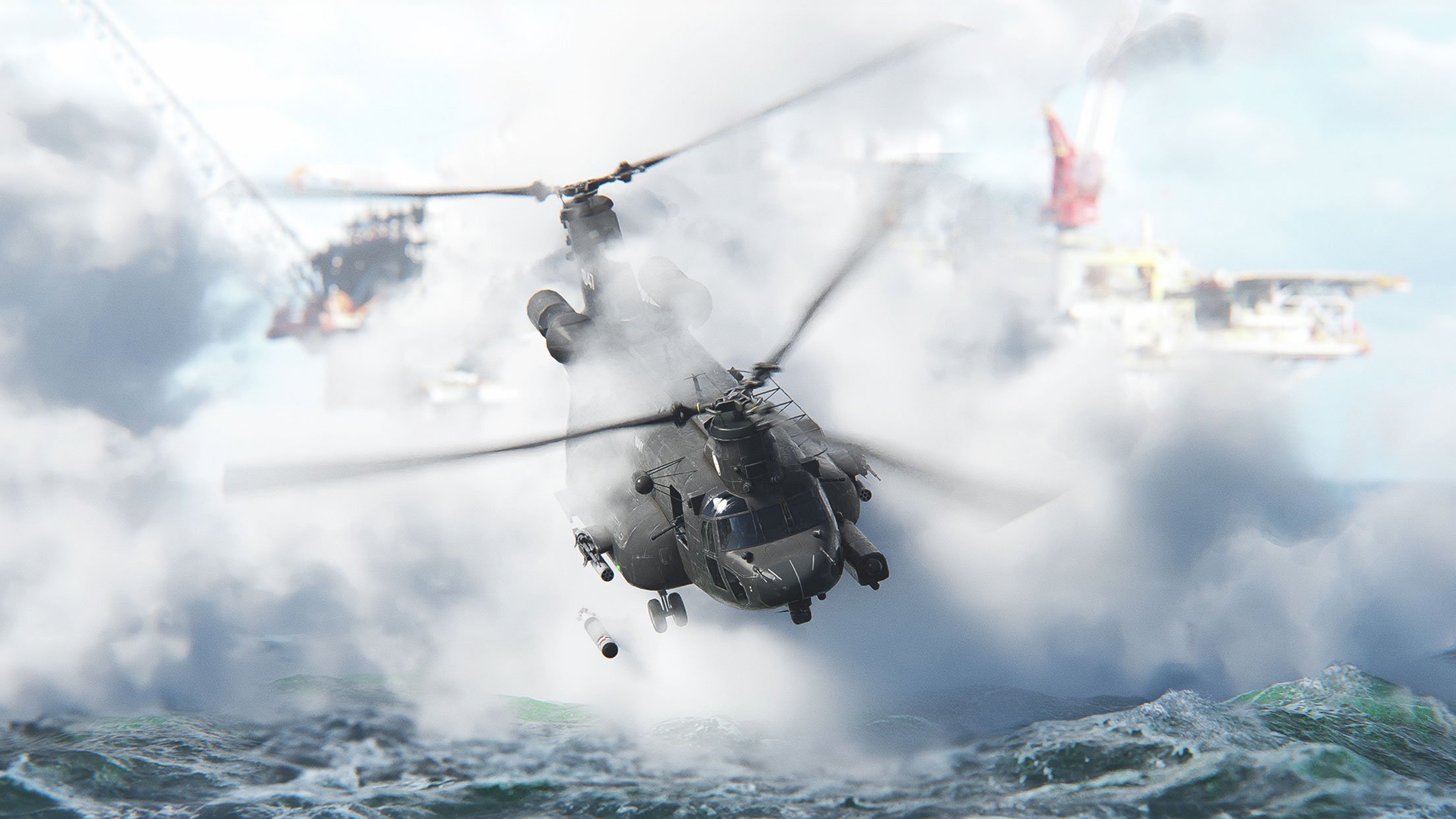 Modern Warships 0.108.0.120516466 Screenshot 14