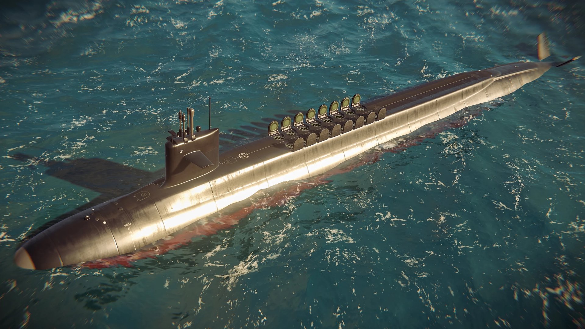 Modern Warships 0.108.0.120516466 Screenshot 15