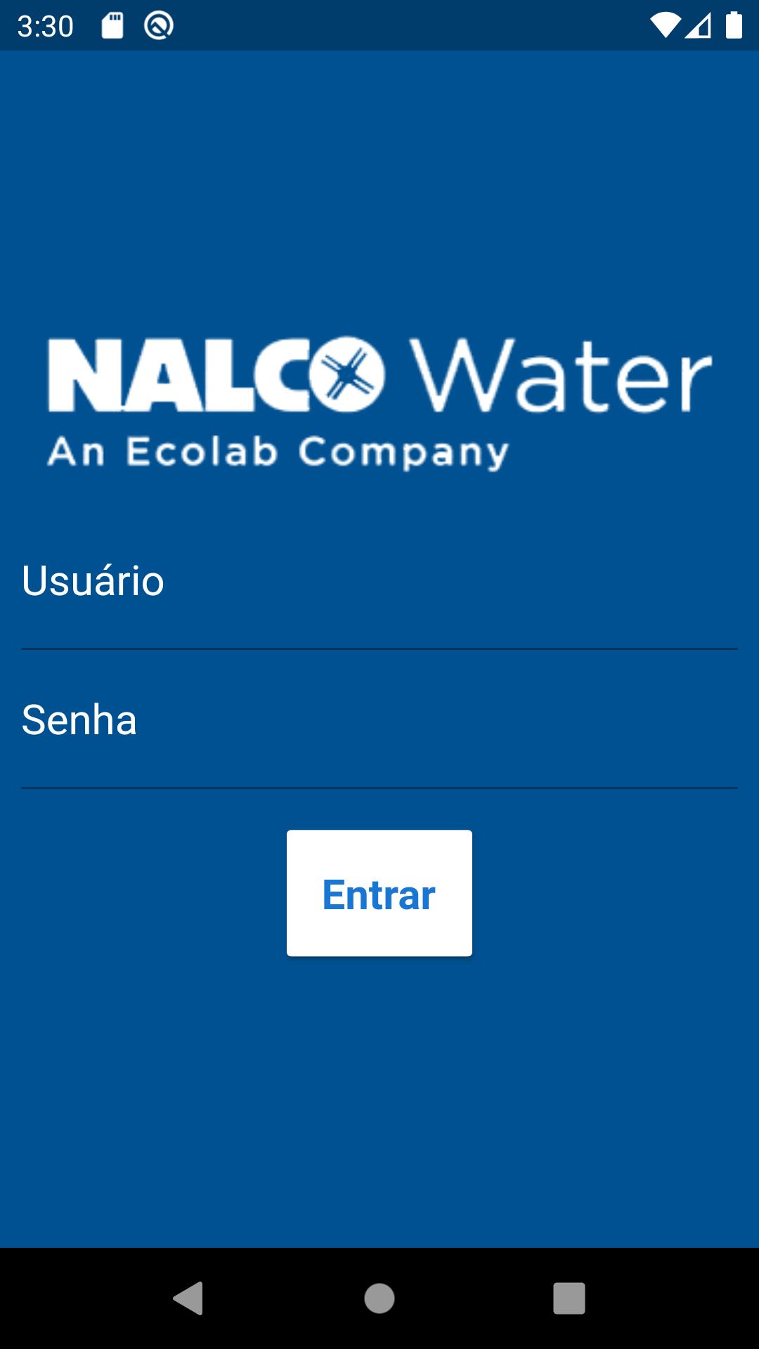 Ecolab NGES 1.1.21 Screenshot 3