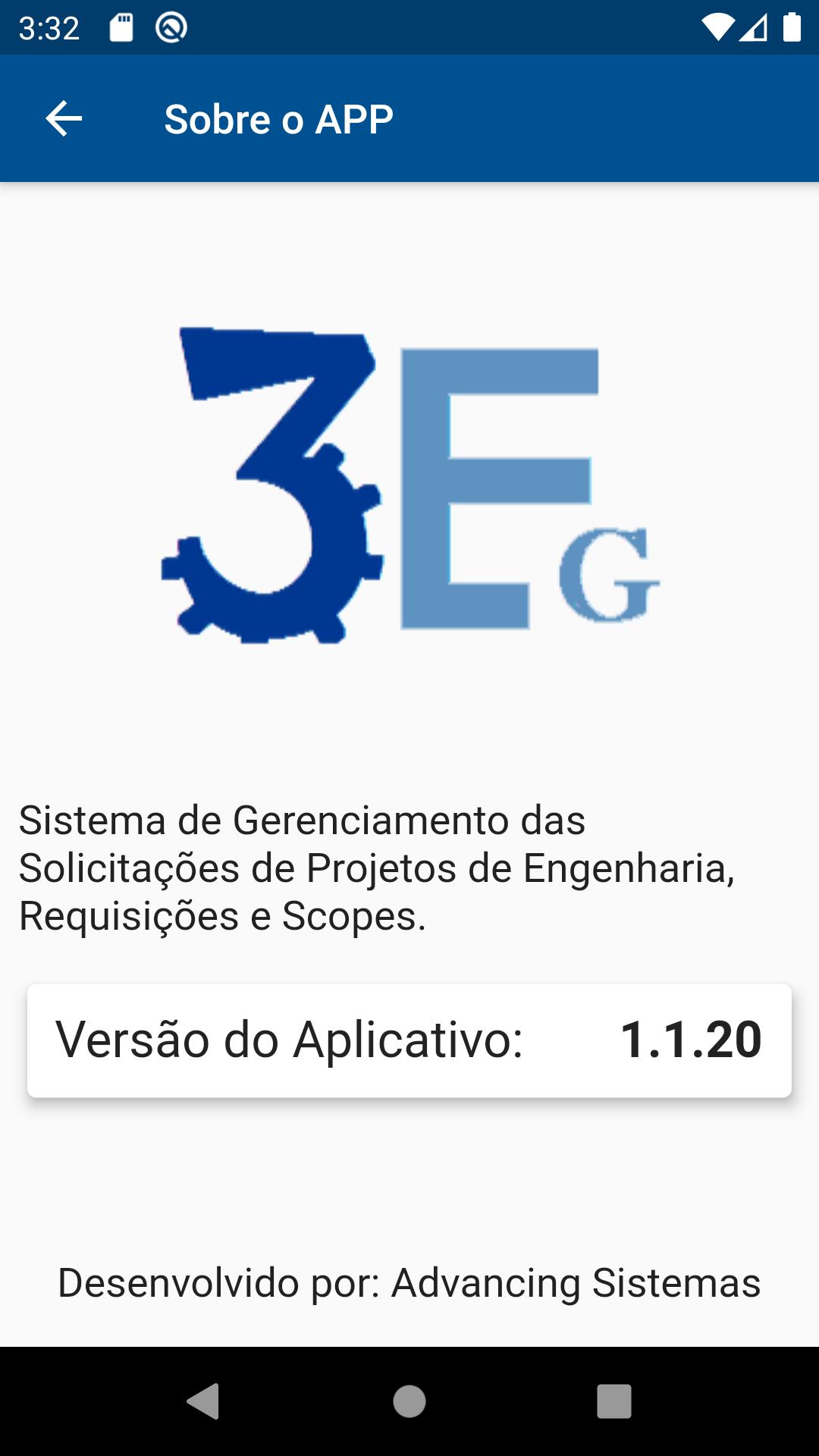 Ecolab NGES 1.1.21 Screenshot 6