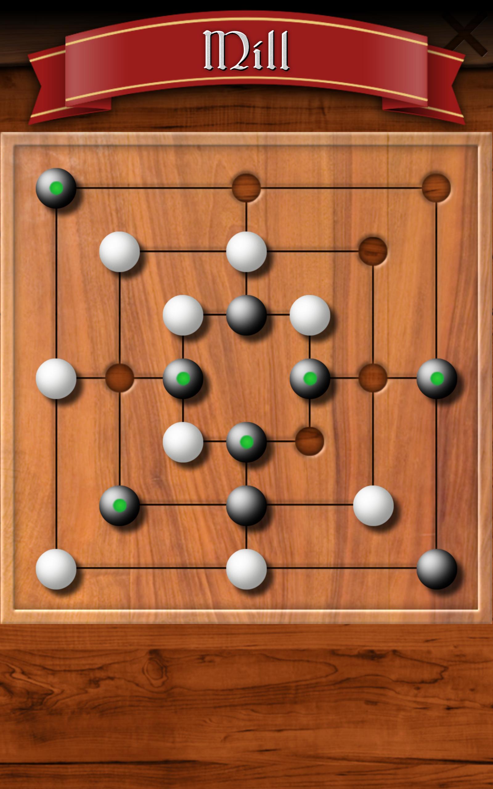 Free Classic 4 - The famous board games 2.1.6 Screenshot 2