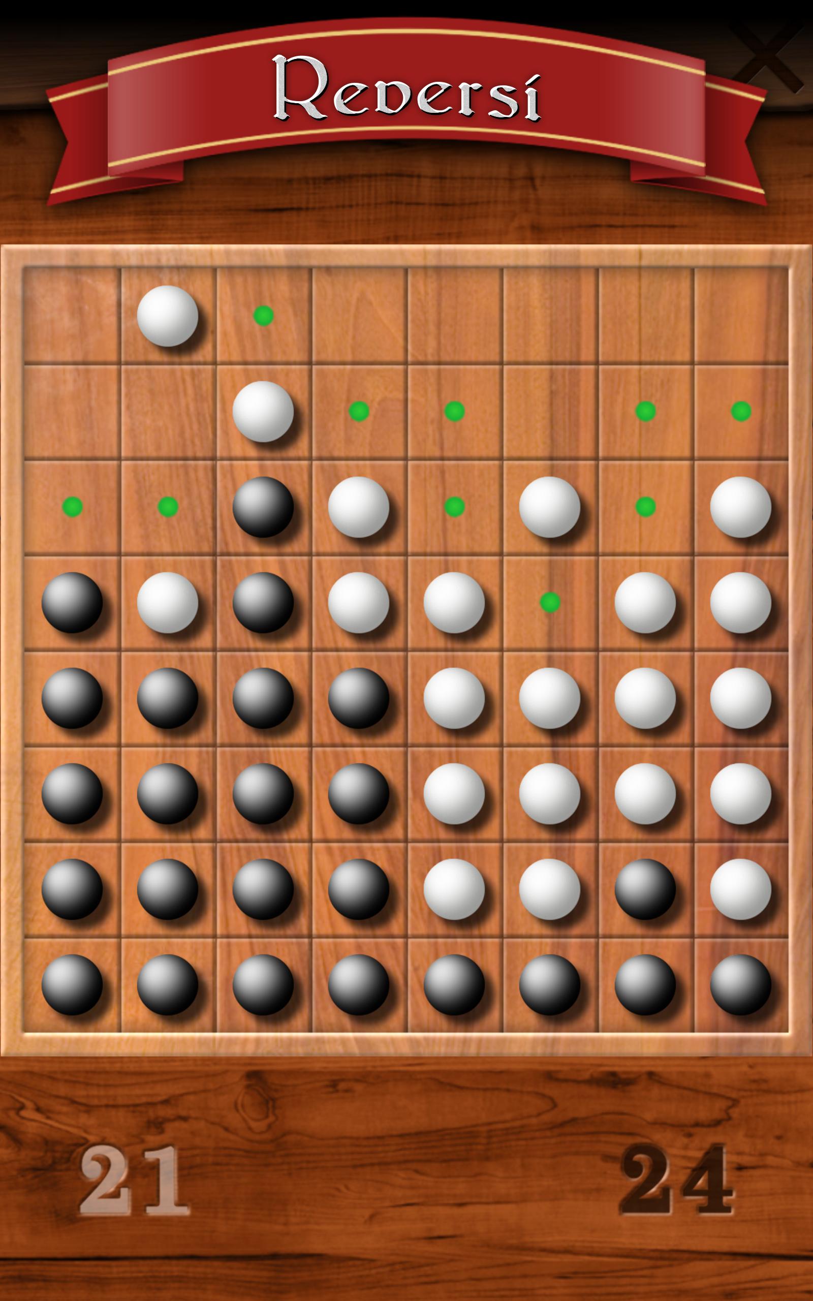 Free Classic 4 - The famous board games 2.1.6 Screenshot 3