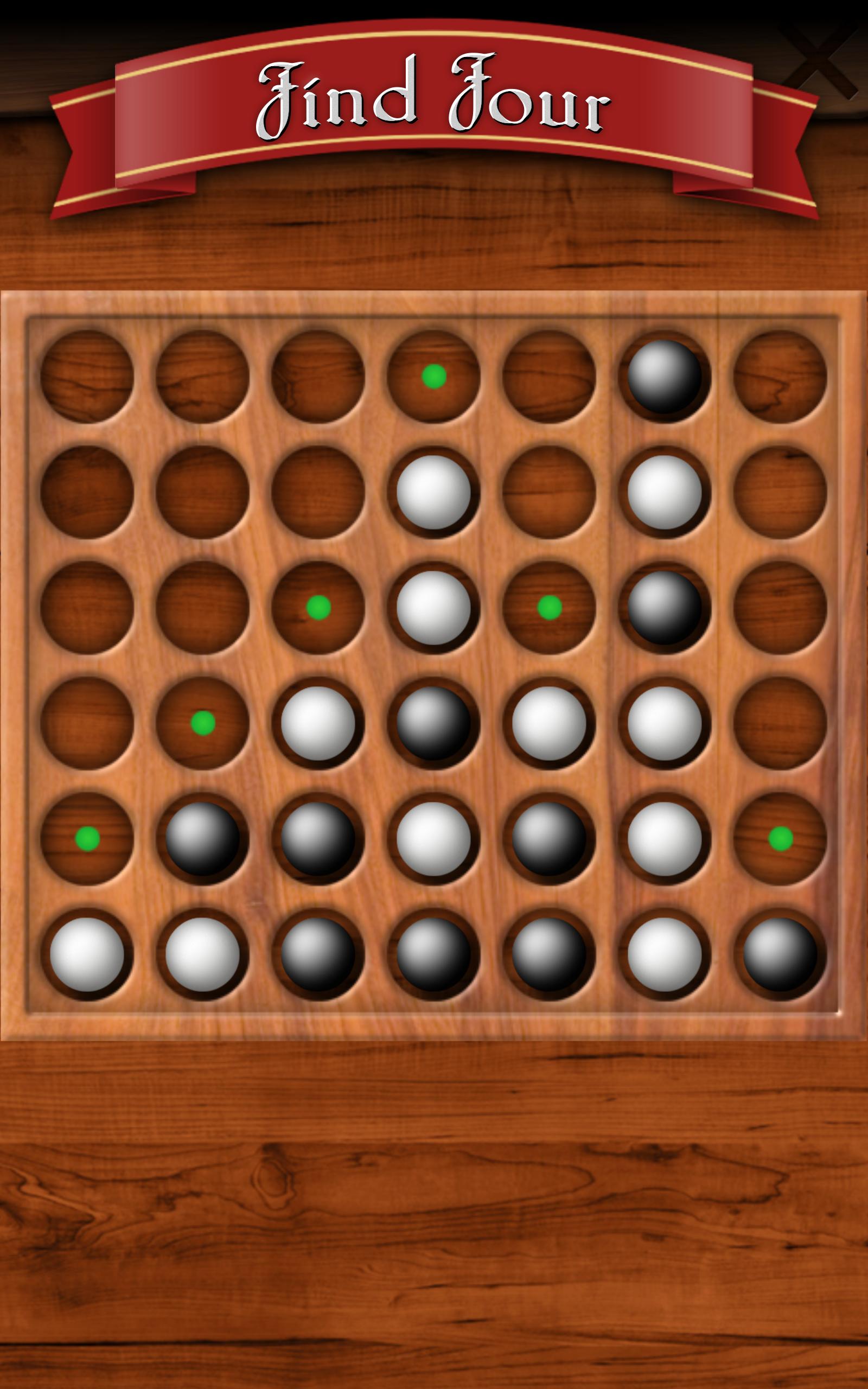 Free Classic 4 - The famous board games 2.1.6 Screenshot 4