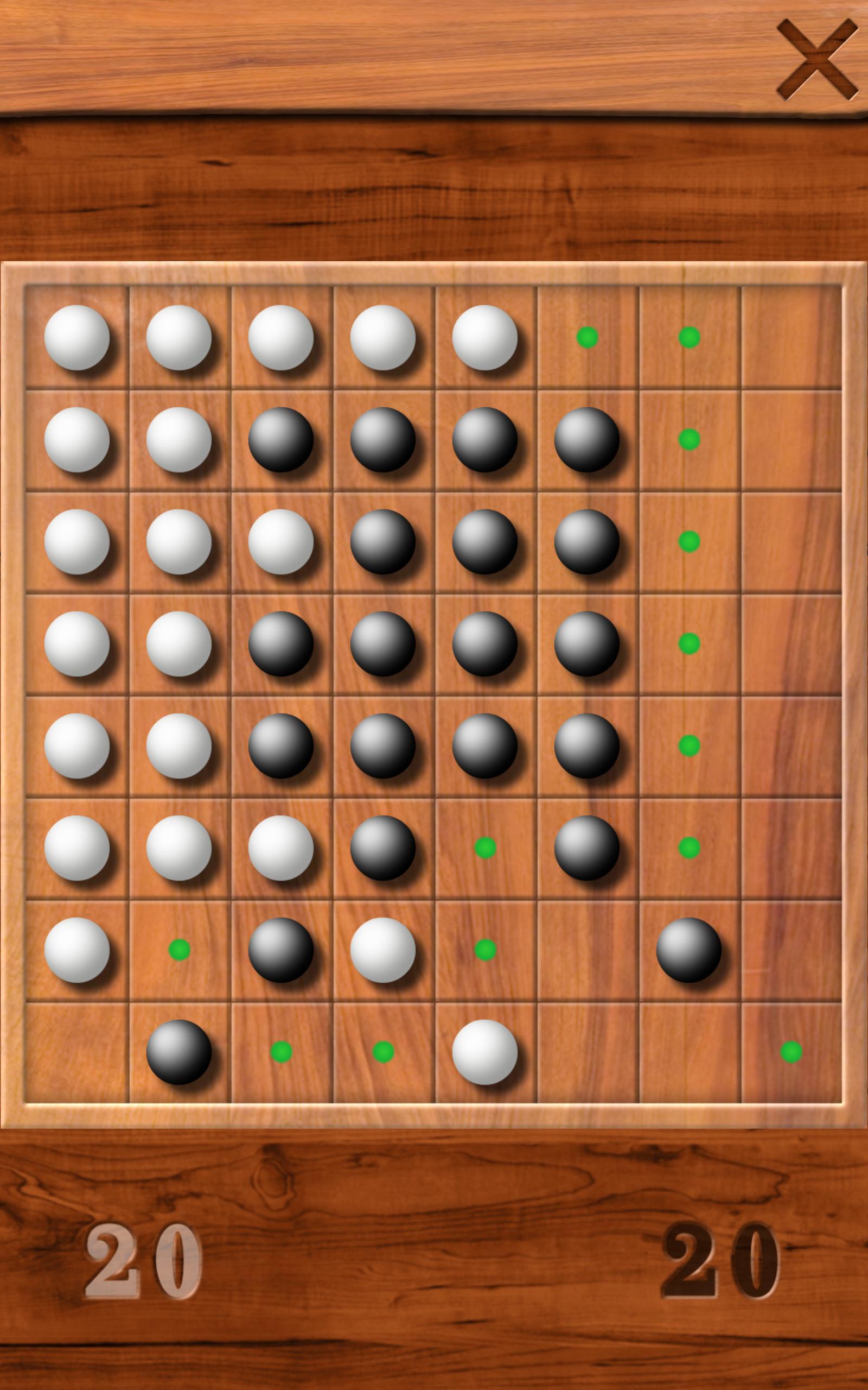 Free Classic 4 - The famous board games 2.1.6 Screenshot 7