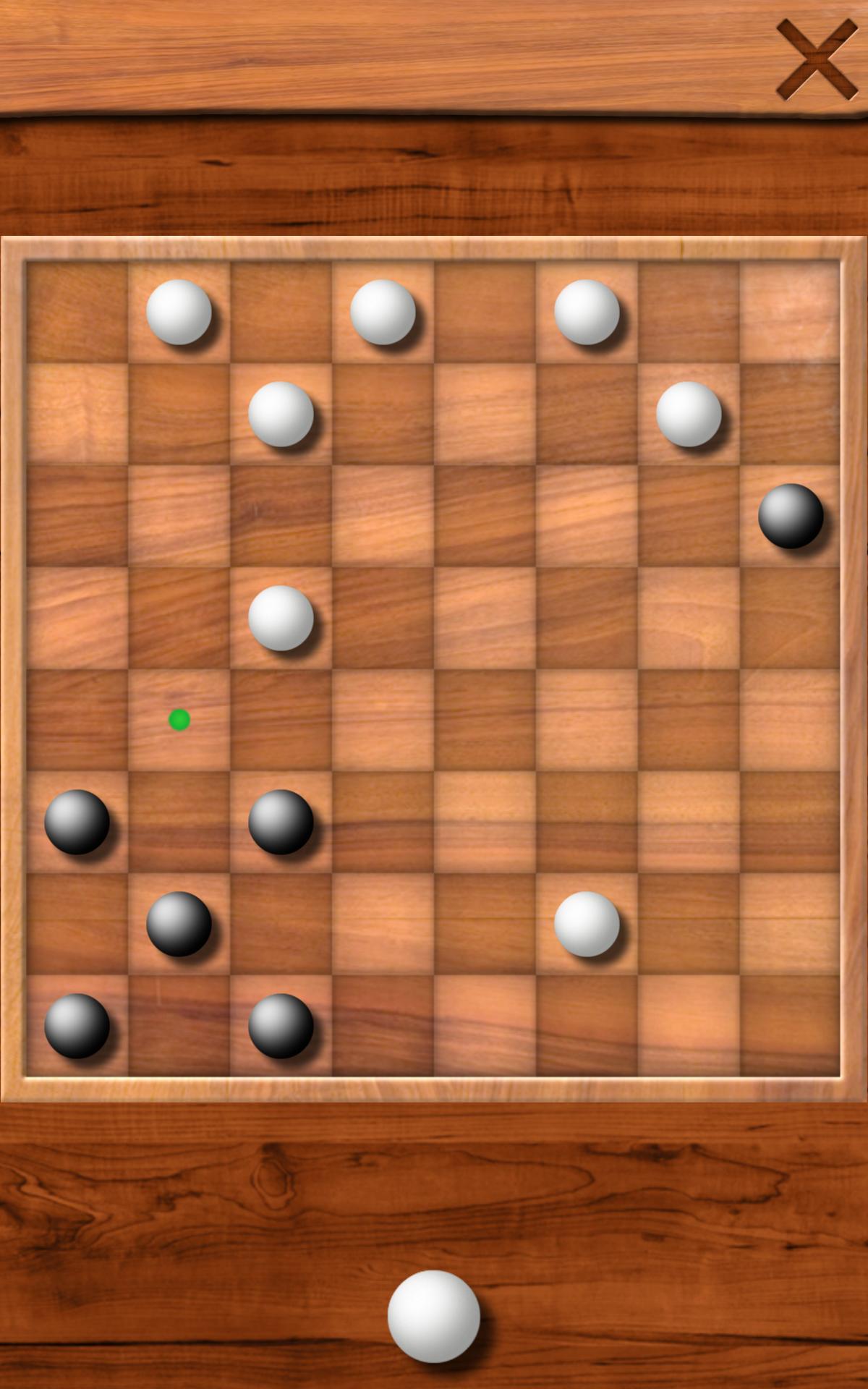 Free Classic 4 - The famous board games 2.1.6 Screenshot 8