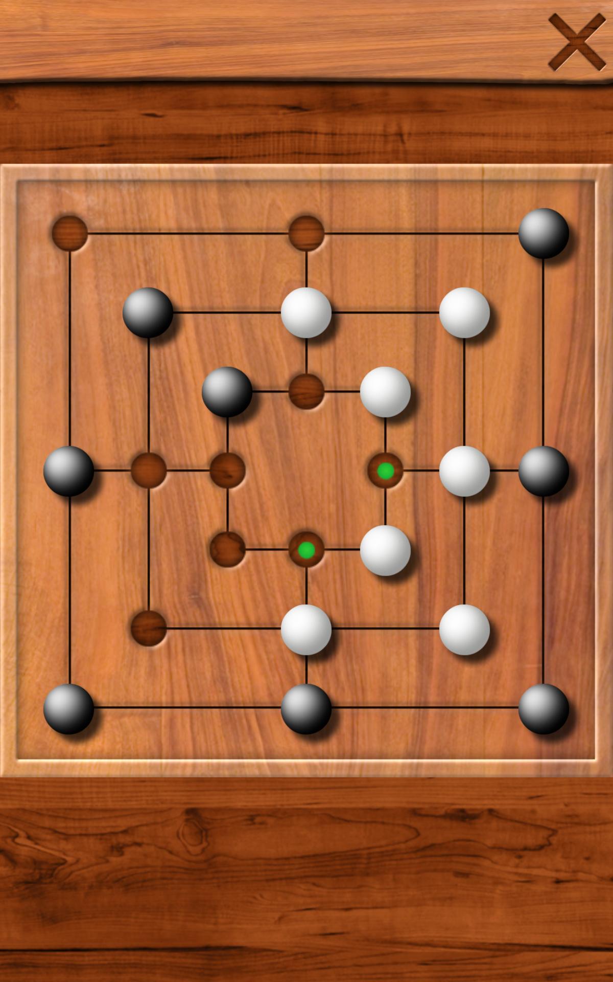 Free Classic 4 - The famous board games 2.1.6 Screenshot 9