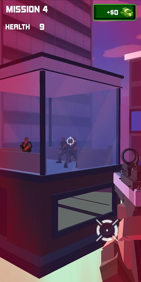 Helicopter Z Escape 3D 1.0.4 Screenshot 5
