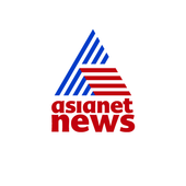 Asianet News Official: Latest News, Live TV App app icon