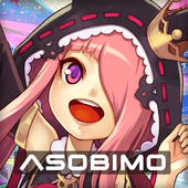 Alchemia Story - MMORPG app icon