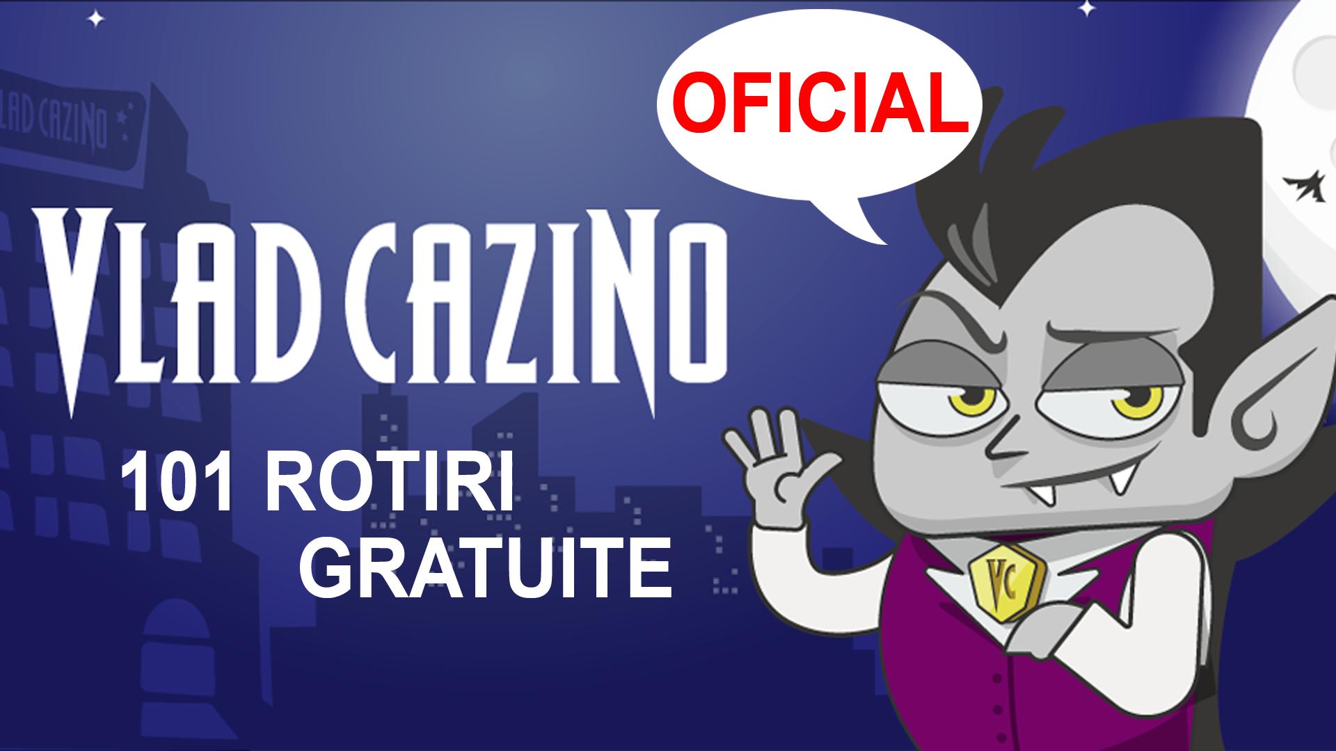 Vlad Cazino joaca cazinou online pentru bani 1.0 Screenshot 2