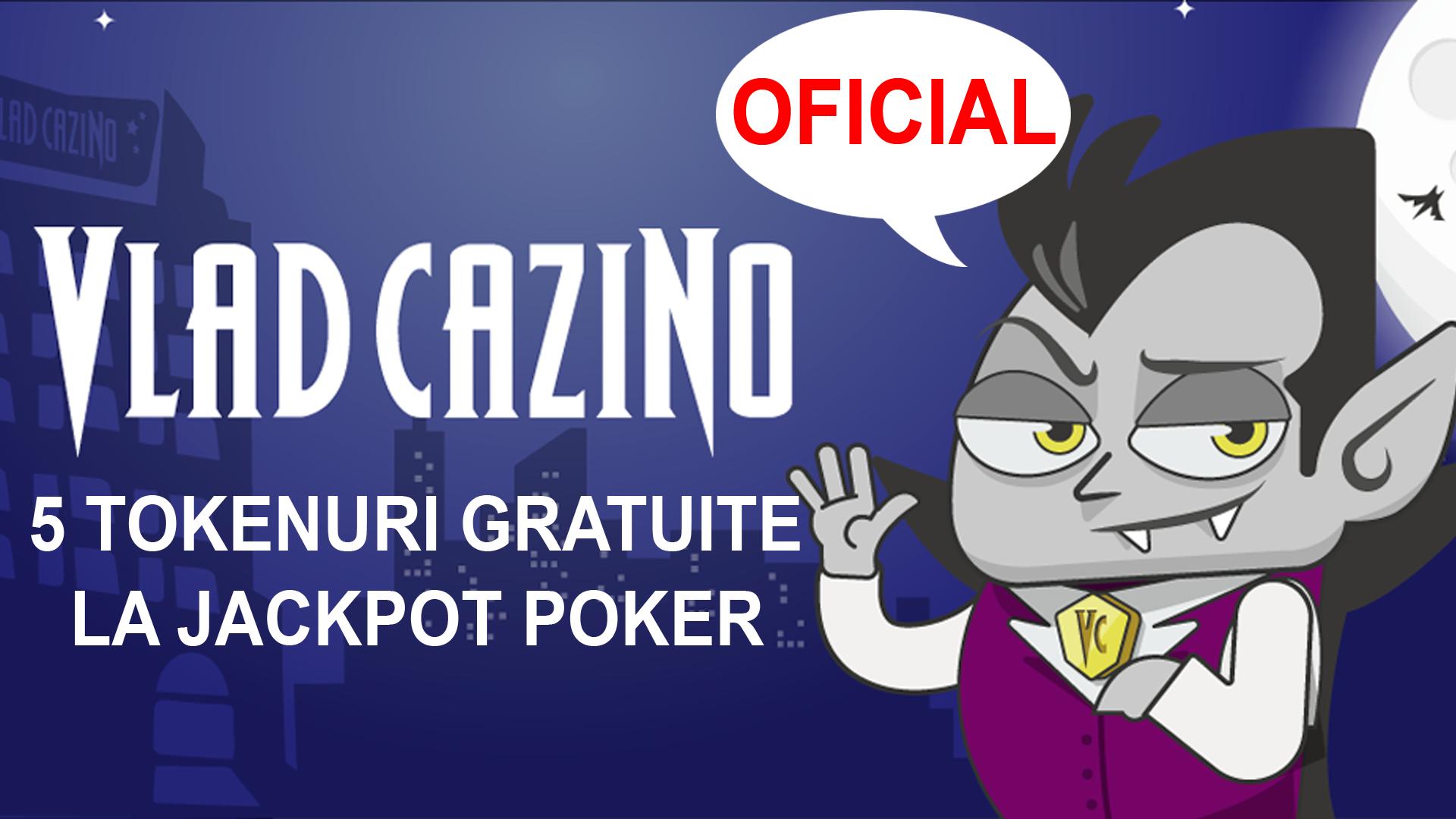 Vlad Cazino joaca cazinou online pentru bani 1.0 Screenshot 3