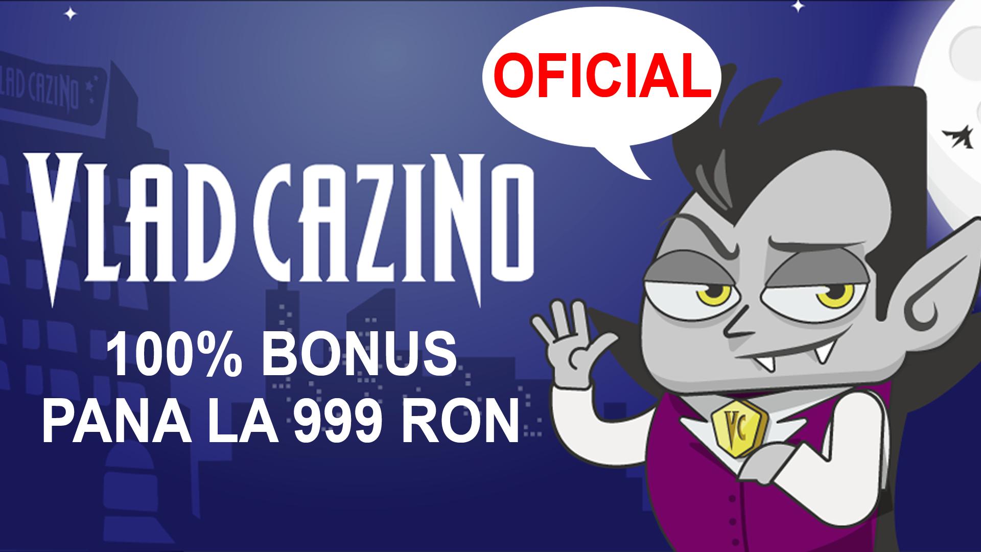 Vlad Cazino joaca cazinou online pentru bani 1.0 Screenshot 5