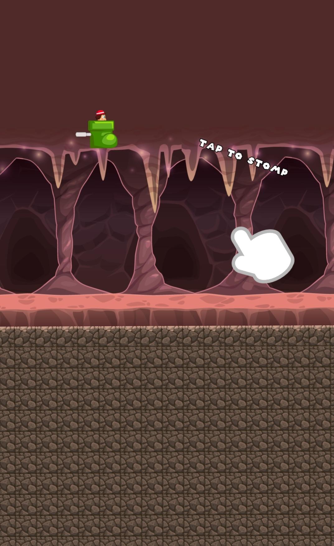 Super Plumber Run 1.0 Screenshot 4